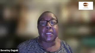 Eye on Mental Health  National Eye Health Week Webinar 3 [upl. by Amity714]