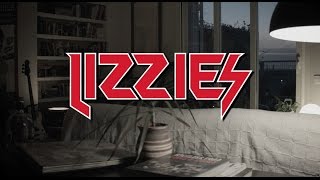 LIZZIES  MIRROR MAZE Official Video [upl. by Brion536]