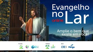 Evangelho no Lar Online [upl. by Higginbotham]