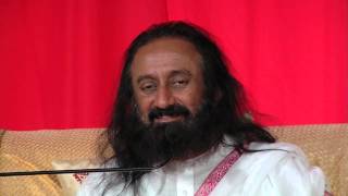 2  1  0  Excerpts of a talk by HH Sri Sri Ravi Shankar [upl. by Meijer]