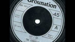 The Cordells  let i go [upl. by Ridley]