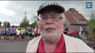 30 JeverFunLauf in Schortens [upl. by Mccreery]