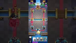 賣血的藝術 featMaster马斯特抖音號：Mastercr2024 力量哥 lciop clashroyale 皇室戰爭 皇室战争 [upl. by Nabi]