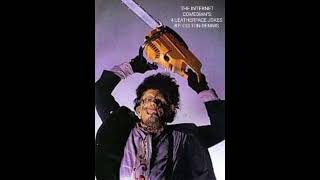 The Internet Comedians 4 Leatherface Jokes By Colton Dennis Audiobook [upl. by Naoh849]