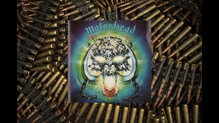 Motörhead  Overkill [upl. by Marc479]