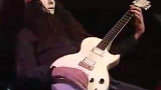 Buckethead  Jordan Live [upl. by Booth]