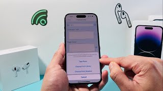 How to Send and Receive Fax on iPhone [upl. by Munson312]