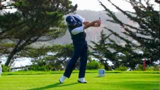 PGA TOUR Top 10 AllTime Long Hitters [upl. by Bondie]