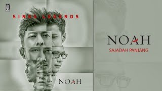 NOAH  Sajadah Panjang Official Audio [upl. by Baron]