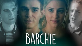 Barchie  Shower scene EDIT [upl. by Nilorac]