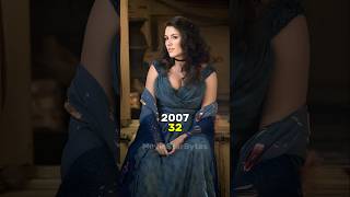 Stardust 2007 Cast Then and Now shorts movie ytshorts [upl. by Nnaeus366]