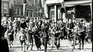 Netherlands during tijdens WW2 194045 [upl. by At]