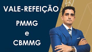 Ação do Vale Refeição para a Polícia Militar do Estado de Minas Gerais [upl. by Debi]