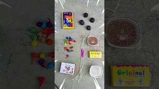 Unique Types Of Diwali Firecrackers Testing shorts [upl. by Kaazi]