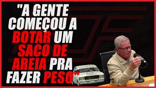 COMO FOI O COMEÇO DA STOCK CAR BRASIL EM 1979  Ingo Hoffmann  TunerCast [upl. by Cardon555]