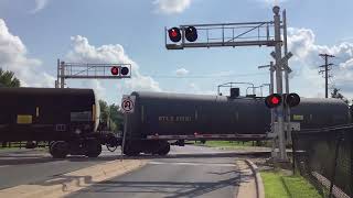 CP 9373 And KCS 5024 near Minneapolis MN [upl. by Craddock518]