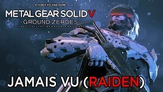 Metal Gear Solid V Ground Zeroes Unlocked TrophyAchievement Breakdown [upl. by Thin]