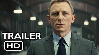 James Bond mit Daniel Craig  Alle Trailer Deutsch 20062020 [upl. by Mehetabel]