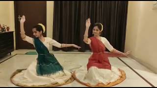 Tribute to Irrfan Khan  Piku Sarod Theme Dance [upl. by Acinoryt]