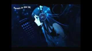 Nightcore  Ravers in the UK [upl. by Batchelor]