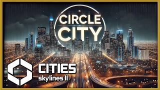 The Struggle to Fix Circle City’s Economy in Cities Skylines 2 [upl. by Raina138]