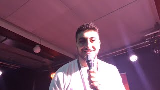 Grand Beatbox Battle 2018  Day 3  7 To Smoke [upl. by Bandeen505]