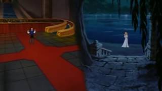 The Swan Princess official Trailers [upl. by Eninnaj]