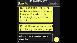 Borusara forced marriage part 4  13 [upl. by Hidie]