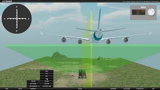 LessonTutorial Instrument Landing Systems ILS [upl. by Augusta]