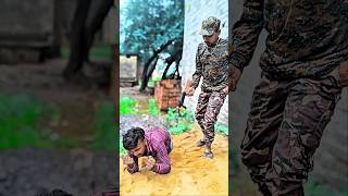 indian Army Ke Training Shorts youtubeshorts shortsfeed [upl. by Jasik992]