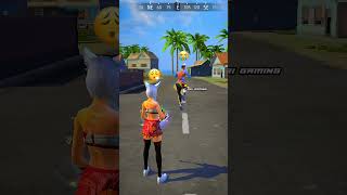 NEWTREND✨CAPCUT😻VIRAL SHORT👀IN YOUTUBE🥵 MISS UNIQUE FFshortstiktokfypツfreefiremissuniqueffff [upl. by Nahgeem]