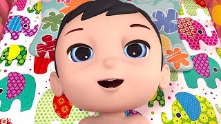 Hush Little Baby  Nursery Rhymes Songs for Children  Kindergarten Cartoons by Little Treehouse [upl. by Sidnarb895]