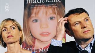 Madeleine McCann wasnt abducted criminal profiler says [upl. by Frech326]