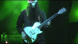 Buckethead Live quotMetaMaticquot 2006 [upl. by Nulubez579]