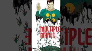 Esto es lo peor que le ha sucedido a un mutante marvelcomics marvel comics [upl. by Melton]