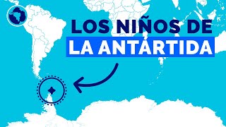 Villa Las Estrellas el pueblo sin apéndices [upl. by Nanis422]