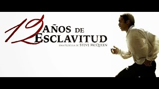 Doce Años de Esclavitud Relato Original  Solomon Northup  Audiolibro Completo Español [upl. by Akahc]