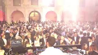 Le Reveillon 20162017  Convento do Beato  DJ João Garcia [upl. by Elaen]