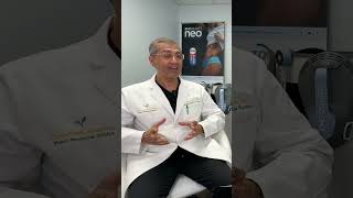 Is Emsculpt Neo Treatment Painful [upl. by Leiad]