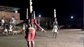 Ndere Dance Troupe [upl. by Herrick]