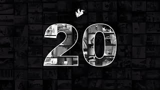 Cardinal Skateshop 20 Year Anniversary [upl. by Lauri]