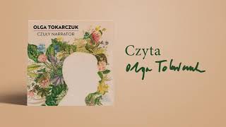 Olga Tokarczuk  quotCzuły narratorquot [upl. by Gunther]