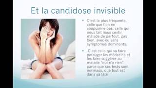 lEquilibre anticandida  la solution pour une vie sans infections fongiques [upl. by Colson]