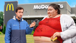 I Investigated the Most Obese City in America… [upl. by Eenal]