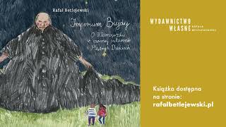 Fragment książki quotO Kłamczuszku w czarnej sutannie i Mądrych Dzieciachquot Rafała Betlejewskiego [upl. by Sarette]