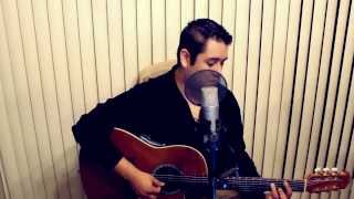 Terrenal  Julion Alvarez SergioSerrano cover [upl. by Ligriv]