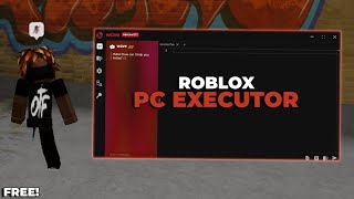 NEW How To Exploit On Roblox PC With The Best FREE Executor Wave Bypasses ByfronHyperion 40 [upl. by Jarlath]