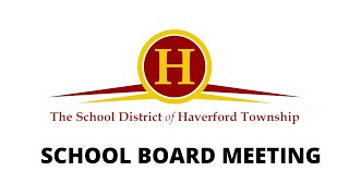 101024 School Board Meeting Fixed Audio [upl. by Gilead]