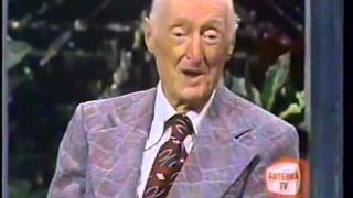 Burt Mustin [upl. by Dennis]