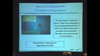 Parathyroid Hyperplasia is Rare Hyperparathyroidism Diagnosis and Treatment [upl. by Sivahc]